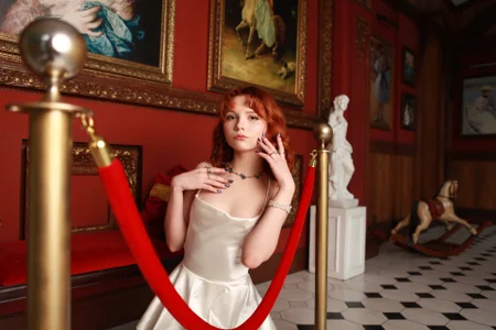 AlisHanson Meet me! Pic 7