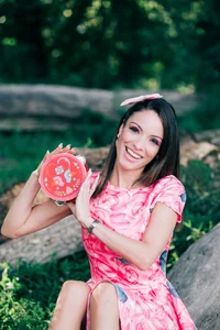 JaneDejaySC Little Flower Foto 3