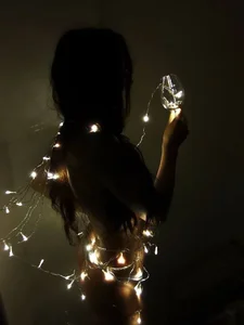 LanaRhoades_s ✨ Welcome to My Sparkling World ✨ Immagine  3