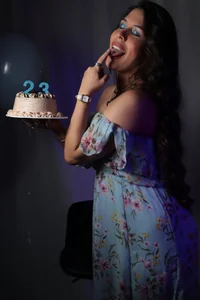 alannavidal birthday #23 Pic 3