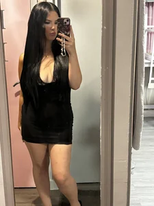 LaceyWhitexoのgorgeous in blackの枚の写真