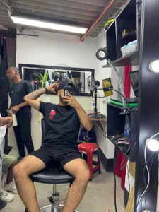 Xanderstone00 NOBODY LIKE ME Foto 4