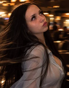 Public od Avi_Lin  5 snímek