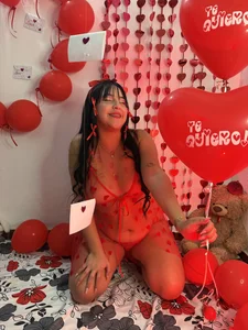 CristalBlazeのFebruary 14th, Valentine's Day💋🎁の枚の写真