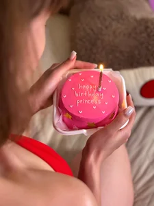 ElisabethDavis my festive cake🥳🎁🎉 사진 6