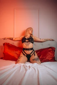 NyssaRaven Public Immagine  4