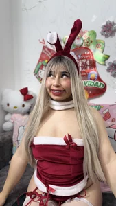 DearAbbiee 🎁Christmas with your Abbie🎄 사진 7