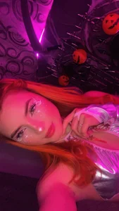 Happy halloween 🎃🧡 de Miah_hilton2 Foto 5