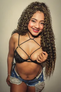 Sariitaa_ Lights my inner fire. Immagine  8