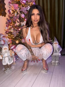 Ashley_luxx ❤️🎄🍭 Pic 6