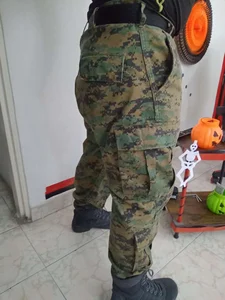 KalethBigDick Macho Army Pic 8