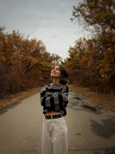 HaIinaDifabio Warm autumn in your heart 🍂 Immagine 