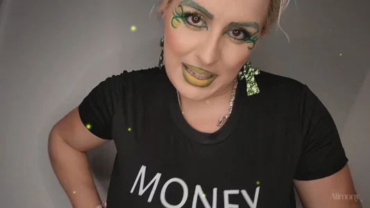 GoddessAlimony: RUINED 4 XMAS (Advent Calendar Day 8) ( 8 фото)