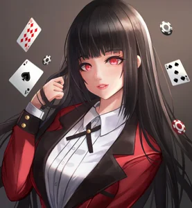 _Venessa- Yabami Yumeko Poz ă 2