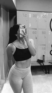 Cami_olarte Gym 💪 Pic 5