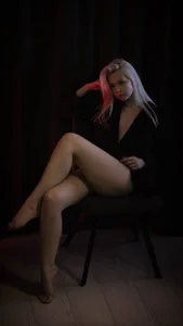 Soft Fever 🔥 de ElsaDivine Foto