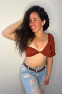 Valeria__soler Spechial show: boom balloons Pic 4