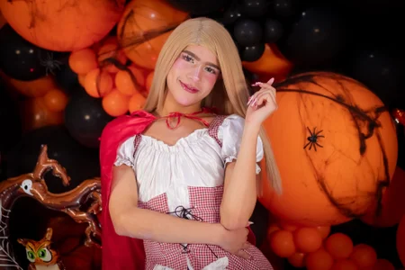 Andy_Leex kullanıcısının HALLOWEEN 2025 👻 albümü -  2 fotoğraf