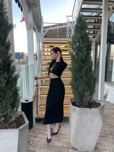 Miss_Nude Public Foto 7