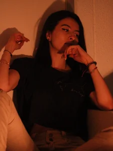 GabrielaMK Me  2টি ছবি