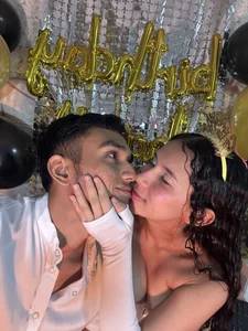 Antonella_and_axel_ Anto and Axel❤️ зображення 5