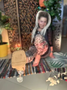 UmaSpace safari style Pic