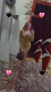 Public od LilyWilds  2 snímek