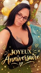 Mon anniversaire od pulpeuse64  3 snímek