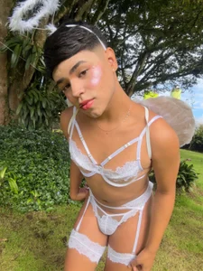 Matt_Swett Sexy in my garden Poză 8