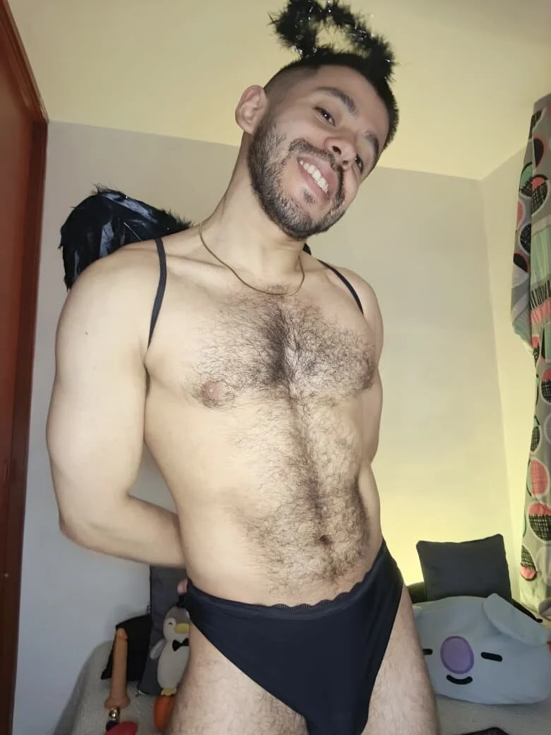 Jhon_Mercu4ry Populært bilde 9361
