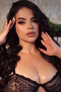 KateSunder Sweet sin . fénykép