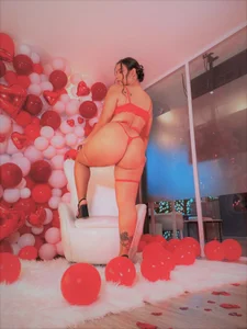 ToriCrossX Do you want to be my Valentine ? 사진