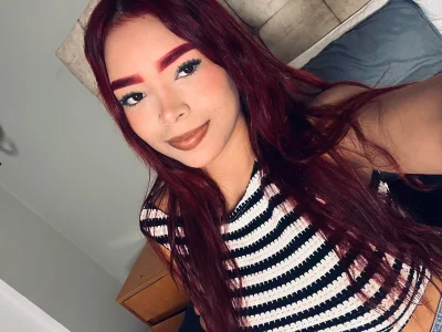 isabella_vega19 I'M REALLY CUTE, DON'T YOU THINK? Immagine  2