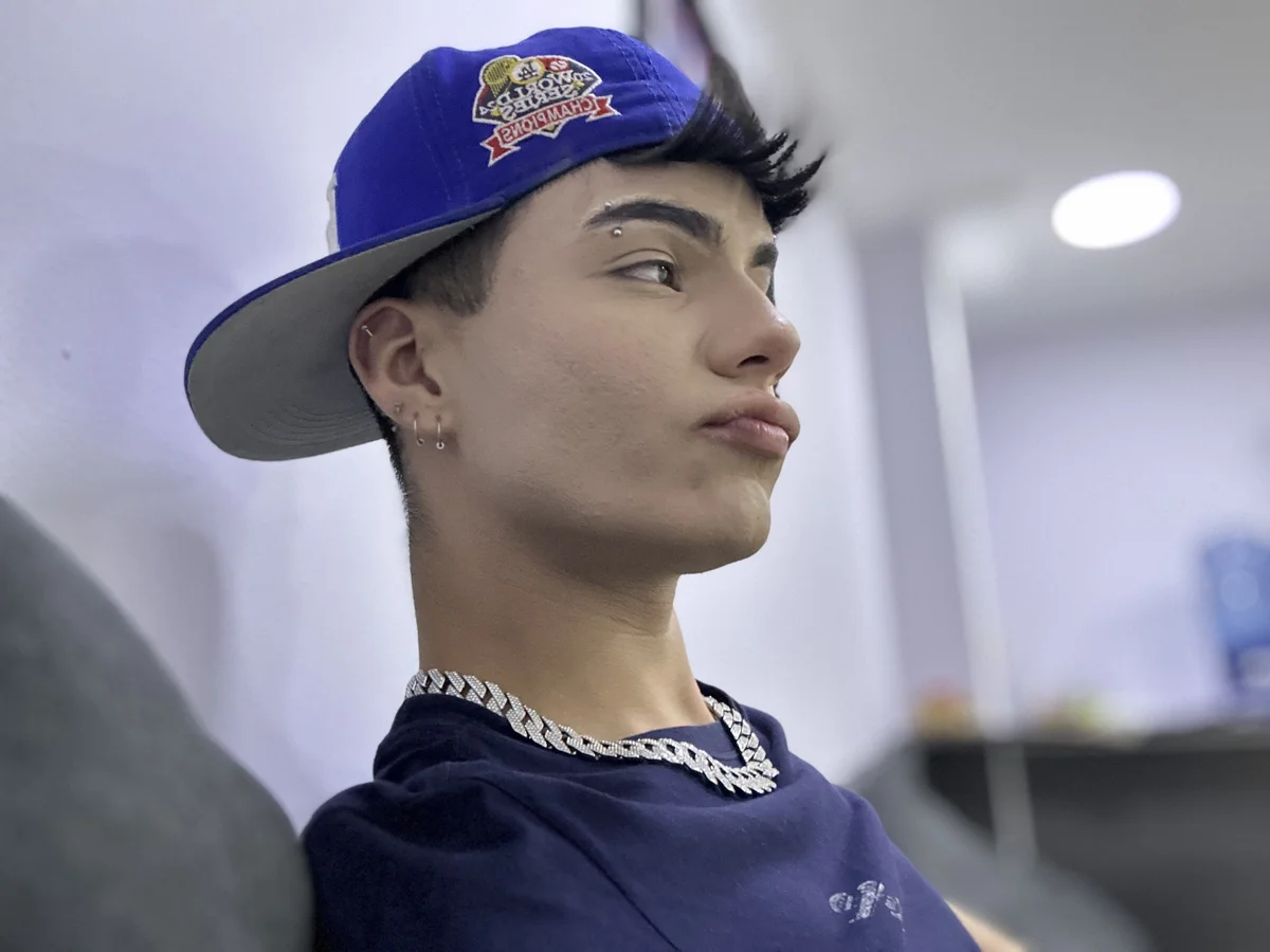Dulcey_ Poză populară 3385