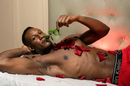 happy valentine´s day de hunter_biggest Foto 3