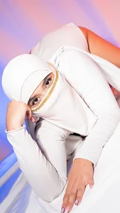 Maisa_issa: Hi babe, welcome 🤍 ( фото)