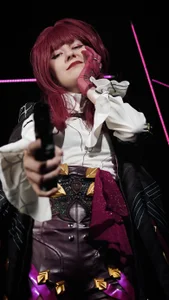 LinaVeritas Stellaron hunter Foto 7