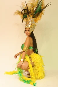 ToriCrossX happy holidays Brazil 사진