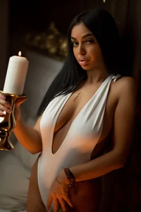 BlackCover_ Midnight Angel 😇 Εικόνα 4