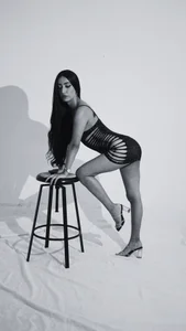 morganlake_ B&W Foto 2