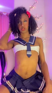 Mia_royalのmy afro hairの 4枚の写真