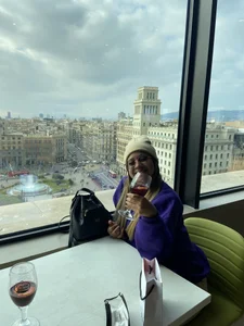 GabbyVoss EUROPE ADVENTURES✨ Foto