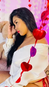 Día de San Valentín de RousseSmith Foto