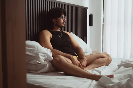 Ackerman_Eren_ A nice afternoon doing some sexy stuff in bed Εικόνα 7