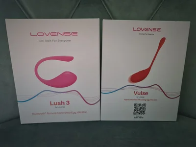 HoneyGirl55Toys图片