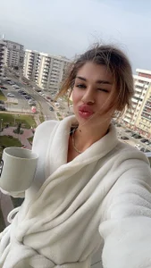 AbigailVelour Sweet Like Coffee Pic 2