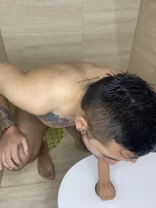 Saenz_LotusTemp In Shower 🚿 🧼 사진 3
