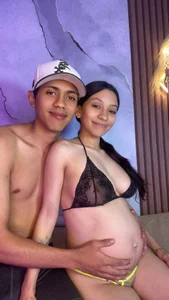 Pregnant ✨ de MielAndLeo Foto 2