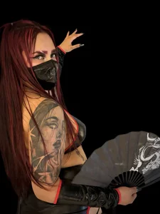 Chloe1126_ Kitana 圖片 3