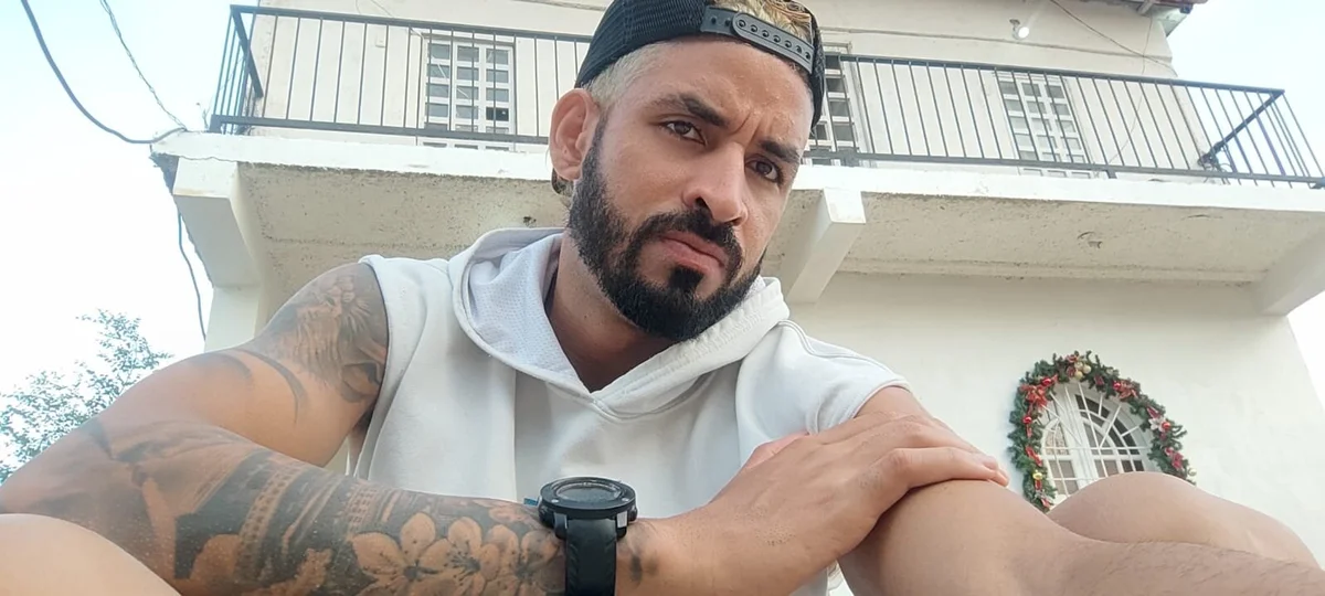 Foto em tendência de Alexsexygamer 9904